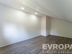 Prodej rodinného domu, Bystřice - Líšno, Líšno, 230 m2