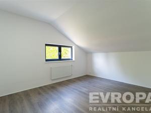 Prodej rodinného domu, Bystřice - Líšno, Líšno, 230 m2