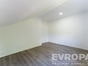 Prodej rodinného domu, Bystřice - Líšno, Líšno, 230 m2