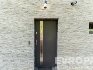 Prodej rodinného domu, Bystřice - Líšno, Líšno, 230 m2