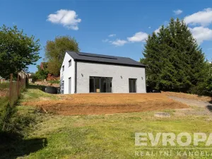 Prodej rodinného domu, Bystřice - Líšno, Líšno, 230 m2