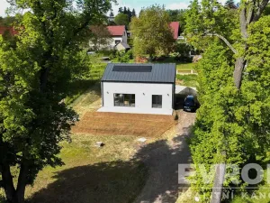 Prodej rodinného domu, Bystřice - Líšno, Líšno, 230 m2