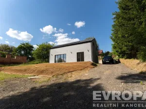 Prodej rodinného domu, Bystřice - Líšno, Líšno, 230 m2