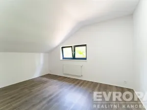 Prodej rodinného domu, Bystřice - Líšno, Líšno, 230 m2