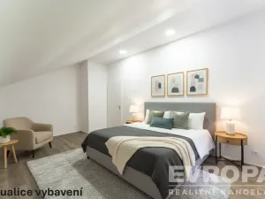 Prodej rodinného domu, Bystřice - Líšno, Líšno, 230 m2