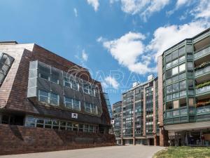 Pronájem bytu 1+kk, Praha - Smíchov, Štefánikova, 39 m2