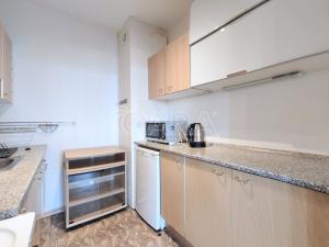 Pronájem bytu 1+kk, Praha - Smíchov, Štefánikova, 39 m2