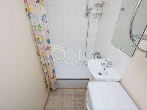 Pronájem bytu 1+kk, Praha - Smíchov, Štefánikova, 39 m2