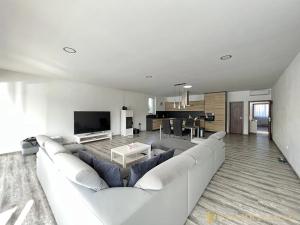 Pronájem rodinného domu, Písková Lhota, Polabská, 136 m2