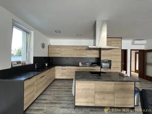 Pronájem rodinného domu, Písková Lhota, Polabská, 136 m2