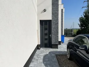 Pronájem rodinného domu, Písková Lhota, Polabská, 136 m2