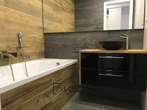 Pronájem bytu 3+kk, Ostrava, Výškovická, 68 m2