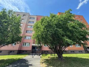 Prodej bytu 2+kk, Ostrava, Plk. Rajmunda Prchaly, 51 m2
