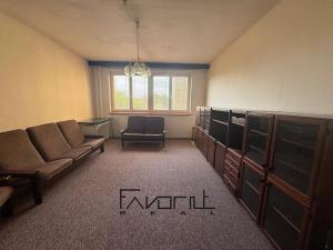 Prodej bytu 2+kk, Ostrava, Plk. Rajmunda Prchaly, 51 m2