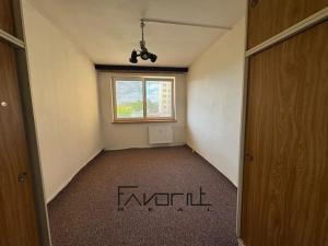 Prodej bytu 2+kk, Ostrava, Plk. Rajmunda Prchaly, 51 m2