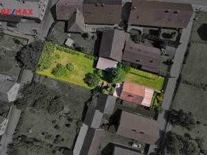 Prodej rodinného domu, Seč, U Veselky, 196 m2