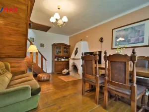 Prodej rodinného domu, Seč, U Veselky, 144 m2