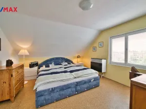 Prodej rodinného domu, Seč, U Veselky, 144 m2