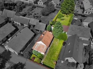 Prodej rodinného domu, Seč, U Veselky, 144 m2