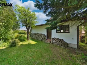 Prodej rodinného domu, Seč, U Veselky, 144 m2