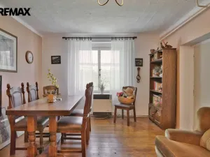 Prodej rodinného domu, Seč, U Veselky, 144 m2