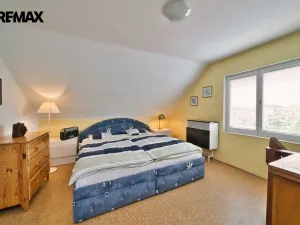 Prodej rodinného domu, Seč, U Veselky, 144 m2