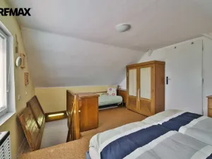 Prodej rodinného domu, Seč, U Veselky, 144 m2