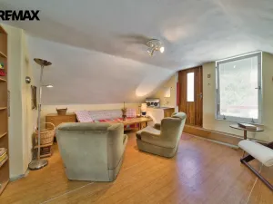 Prodej rodinného domu, Seč, U Veselky, 144 m2