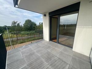 Prodej bytu 1+kk, Praha - Zličín, Strážovická, 32 m2