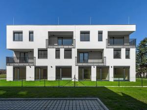 Prodej bytu 1+kk, Praha - Zličín, Strážovická, 32 m2