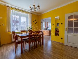 Prodej rodinného domu, Praha, Poděbradova, 206 m2