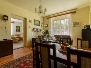 Prodej rodinného domu, Praha, Poděbradova, 206 m2