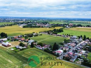 Prodej pozemku pro bydlení, Hradec Králové, U Cihelny, 520 m2