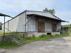 Pronájem skladu, Chodov, Tovární, 674 m2
