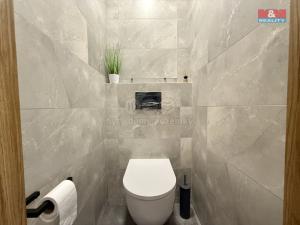 Prodej bytu 2+1, Ostrava - Hrabůvka, Hasičská, 52 m2