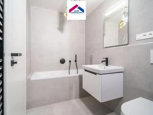 Pronájem bytu 3+kk, Brno, Dohnalova, 85 m2