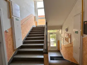 Pronájem bytu 2+1, Brno, Náplavka, 45 m2