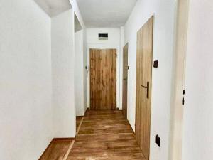 Prodej bytu 2+1, Jirkov, Karla Čapka, 51 m2
