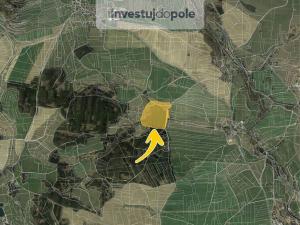 Prodej rybníku, Hlubyně, 15483 m2