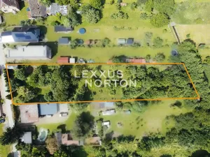 Prodej pozemku pro bydlení, Mohelnice, Na blatech, 2573 m2