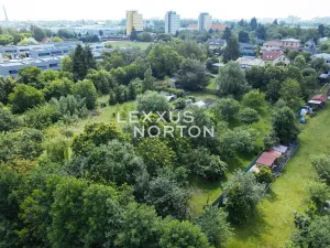 Prodej pozemku pro bydlení, Mohelnice, Na blatech, 2573 m2