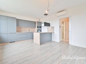 Pronájem bytu 2+kk, Mladá Boleslav - Mladá Boleslav III, Vondřichova, 56 m2
