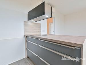 Pronájem bytu 2+kk, Mladá Boleslav - Mladá Boleslav III, Vondřichova, 56 m2