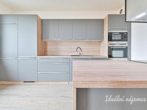 Pronájem bytu 2+kk, Mladá Boleslav - Mladá Boleslav III, Vondřichova, 56 m2