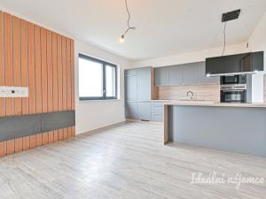 Pronájem bytu 2+kk, Mladá Boleslav - Mladá Boleslav III, Vondřichova, 56 m2