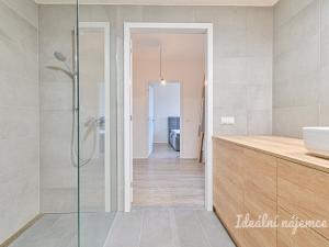 Pronájem bytu 2+kk, Mladá Boleslav - Mladá Boleslav III, Vondřichova, 56 m2