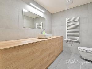Pronájem bytu 2+kk, Mladá Boleslav - Mladá Boleslav III, Vondřichova, 56 m2
