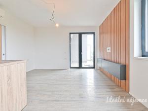 Pronájem bytu 2+kk, Mladá Boleslav - Mladá Boleslav III, Vondřichova, 56 m2