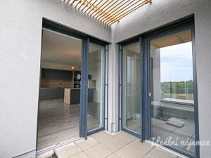 Pronájem bytu 2+kk, Mladá Boleslav - Mladá Boleslav III, Vondřichova, 56 m2