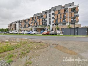 Pronájem bytu 2+kk, Mladá Boleslav - Mladá Boleslav III, Vondřichova, 56 m2